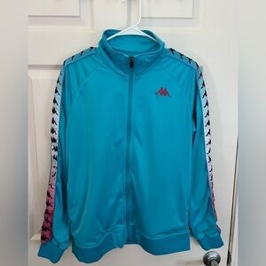 💖🦋 NWOT KAPPA TRACK SUIT!  🦋💖